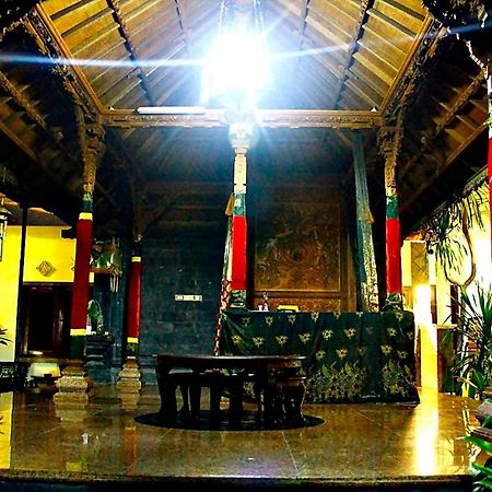 Nakula Guest House Kuta  Luaran gambar