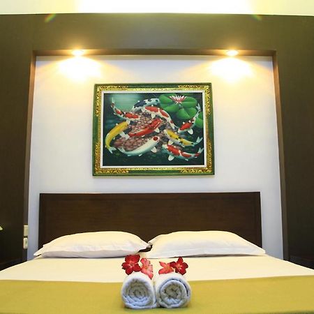 Nakula Guest House Kuta  Luaran gambar