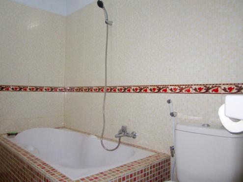 Nakula Guest House Kuta  Bilik gambar
