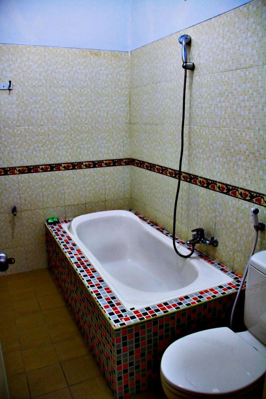Nakula Guest House Kuta  Luaran gambar