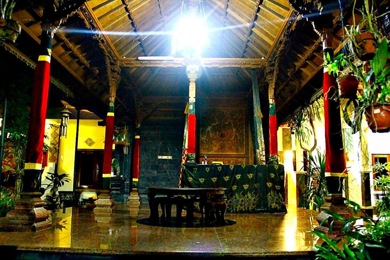 Nakula Guest House Kuta  Luaran gambar