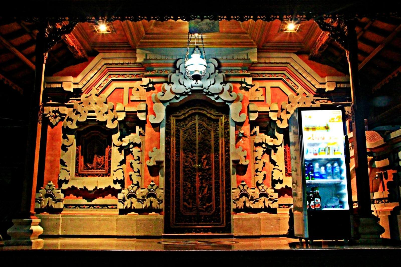 Nakula Guest House Kuta  Luaran gambar