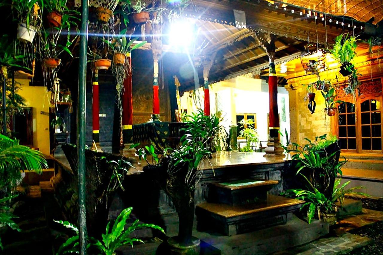 Nakula Guest House Kuta  Luaran gambar