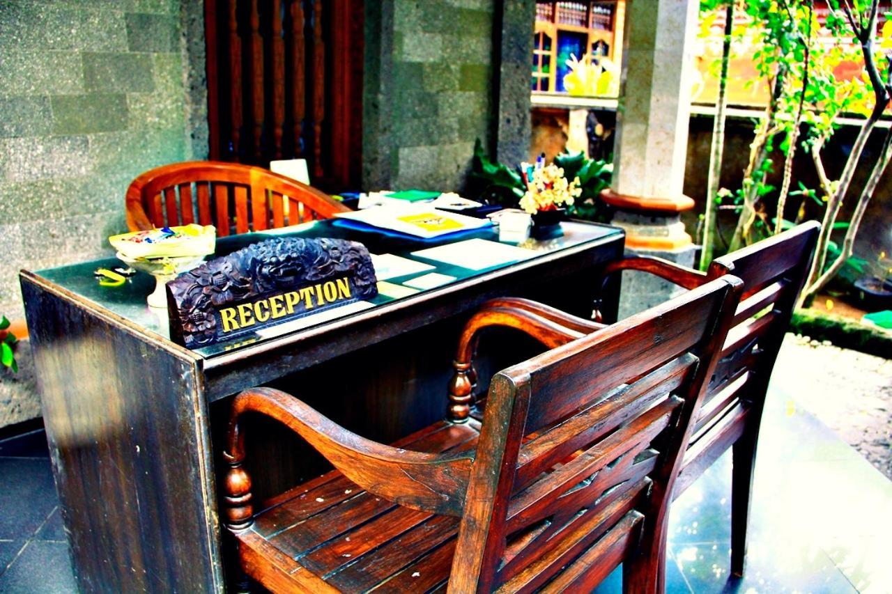 Nakula Guest House Kuta  Luaran gambar