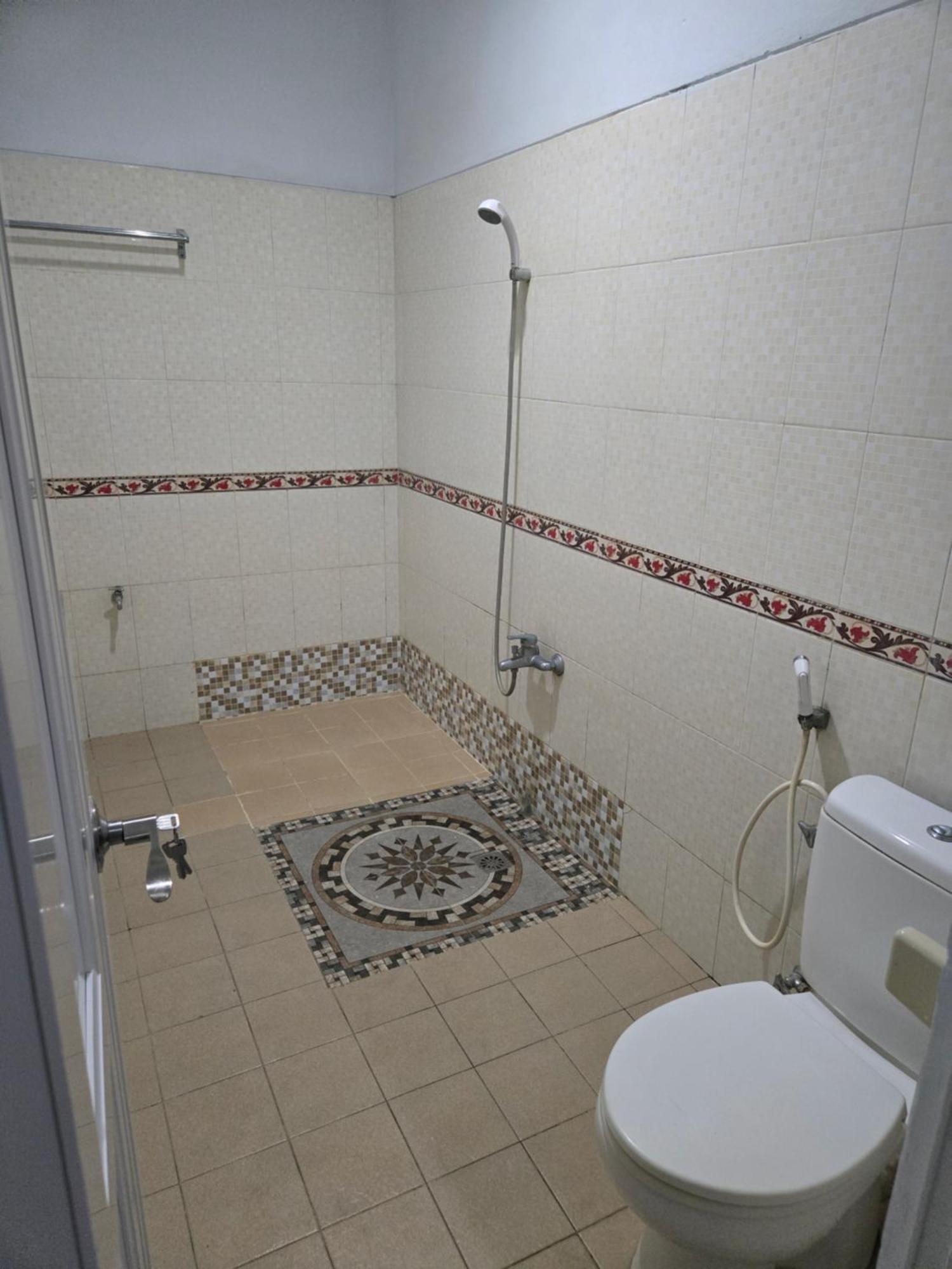Nakula Guest House Kuta  Luaran gambar