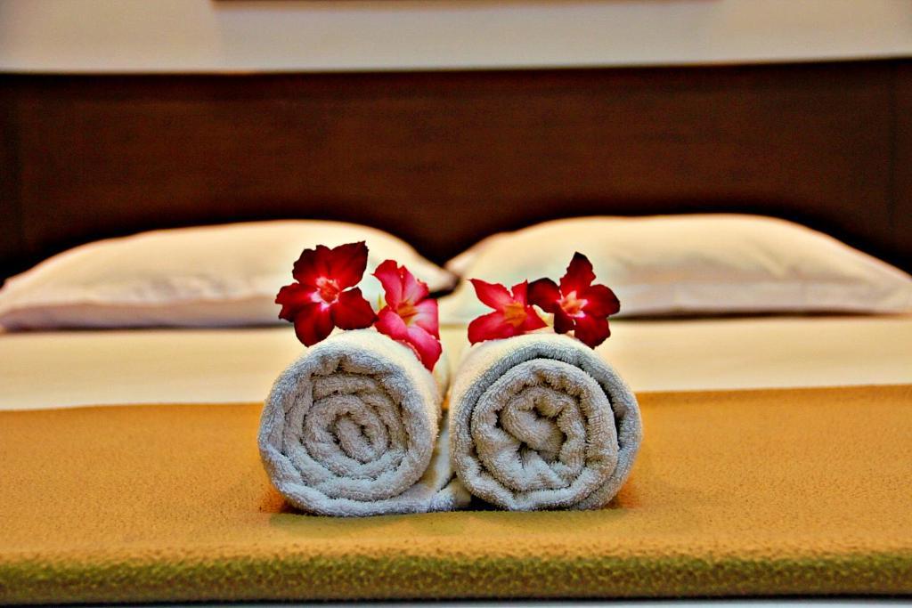 Nakula Guest House Kuta  Luaran gambar