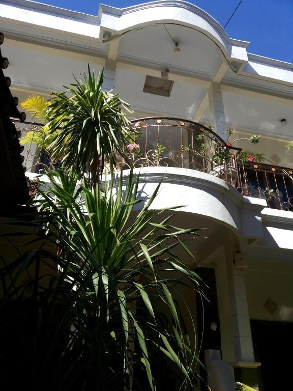 Nakula Guest House Kuta  Luaran gambar