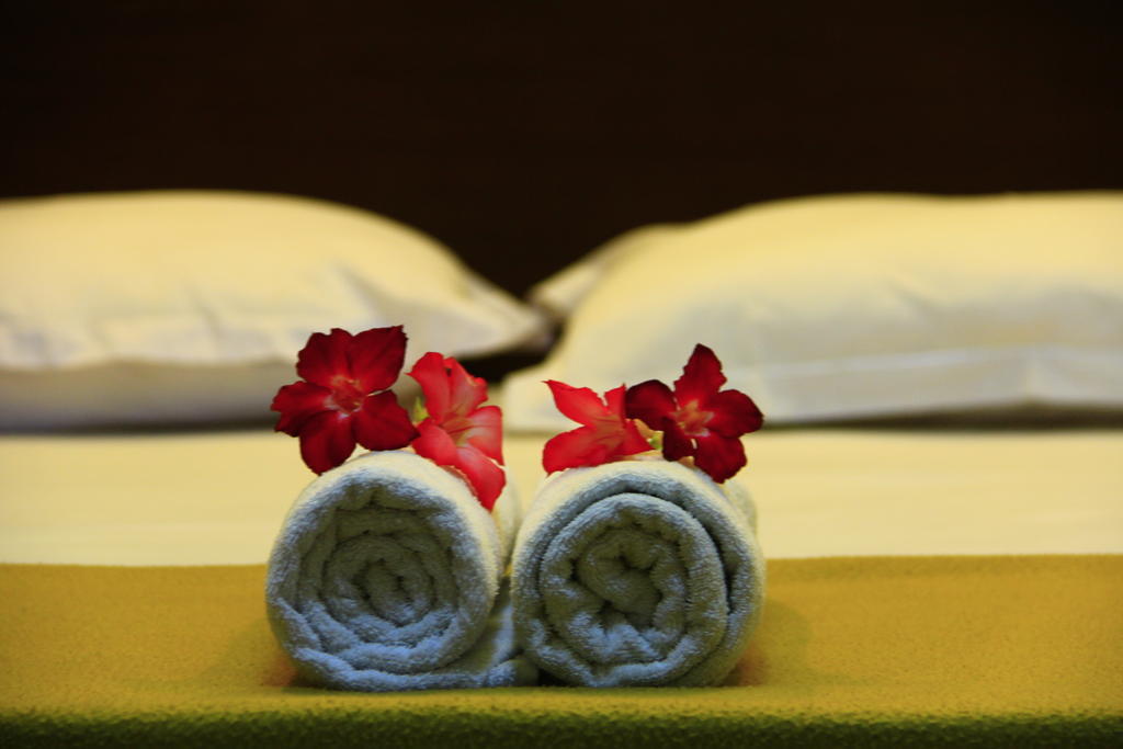 Nakula Guest House Kuta  Luaran gambar